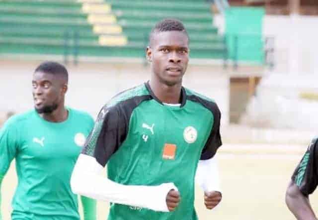 Pape Abou Cissé blessé, faut-il s’inquiéter ?