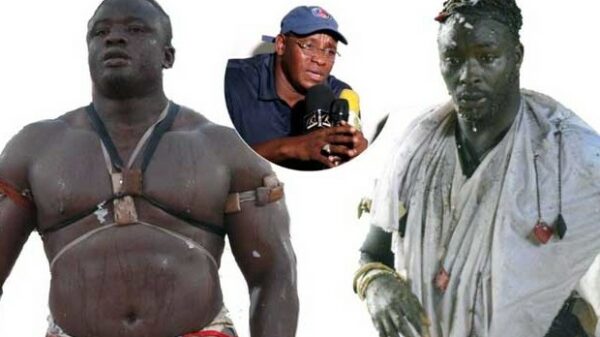 La clarification Siteu vs Papa Sow démarchée par plusieurs promoteurs