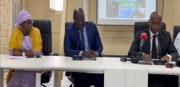 Barth et son contre forum