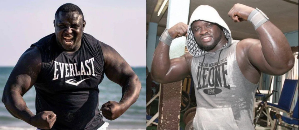 OPEN PRESS : BOMBARDIER REPOND A EUMEU SENE  « Je n’ai pas peur de prendre des coups.Une revanche peut être plus méchante que le premier coup»