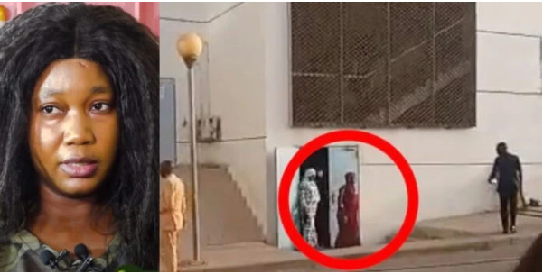 AUDITION DE LA PATRONNE DE SWEET BEAUTY SPA  :Ndèye Khady Ndiaye conteste et dresse la liste des personnalités qui lui ont proposé des millions pour charger Ousmane Sonko