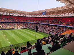 RECETTE MATCH SENEGAL-ÉGYPTE :La Fédération sénégalaise de football attend une rentrée d’environ 1 milliard Cfa