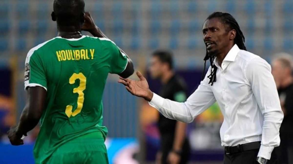 KALIDOU KOULIBALY CAPITAINE DES LIONS : «Nous, le Sénégal, avons une revanche contre nous-mêmes dans ce stade du Caire» KALIDOU KOULIBALY CAPITAINE DES LIONS : «Nous, le Sénégal, avons une revanche contre nous-mêmes dans ce stade du Caire»