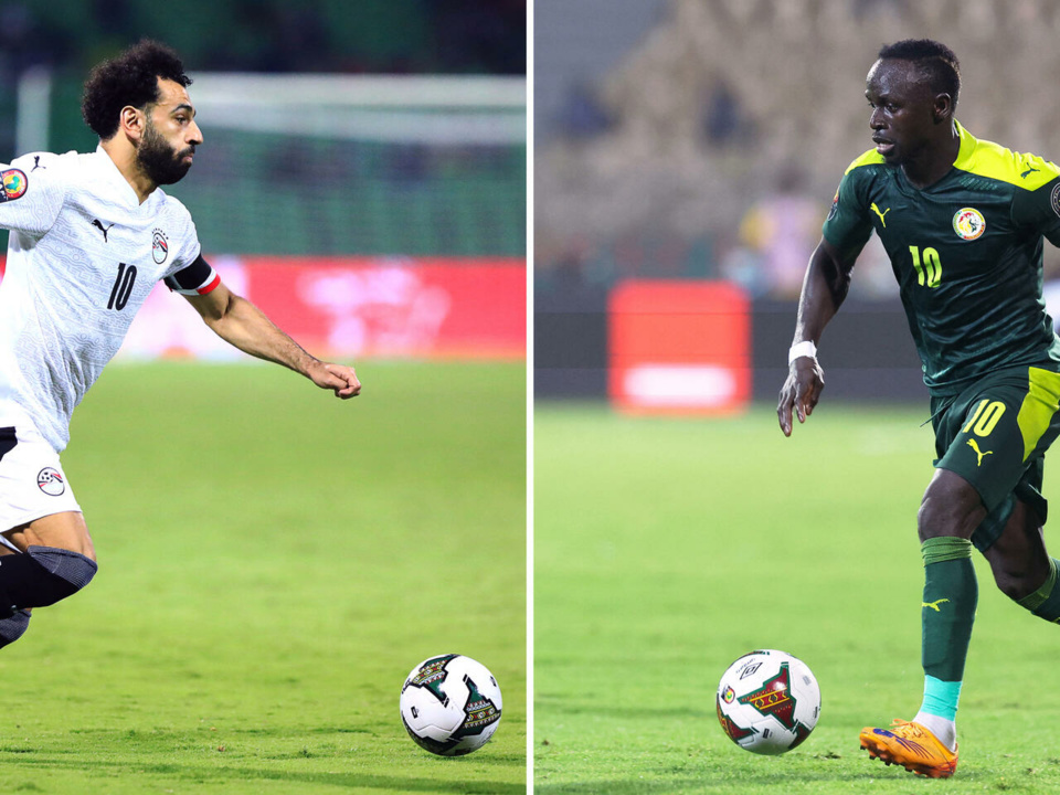 ÉGYPTE-SENEGAL DE CE SOIR 19H30 : Le duel électrique des finalistes de la Can 2021 ÉGYPTE-SENEGAL DE CE SOIR 19H30 : Le duel électrique des finalistes de la Can 2021