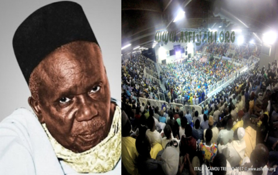 Serigne Babacar Sy : 65 ans et toujours dans les cœurs Serigne Babacar Sy : 65 ans et toujours dans les cœurs