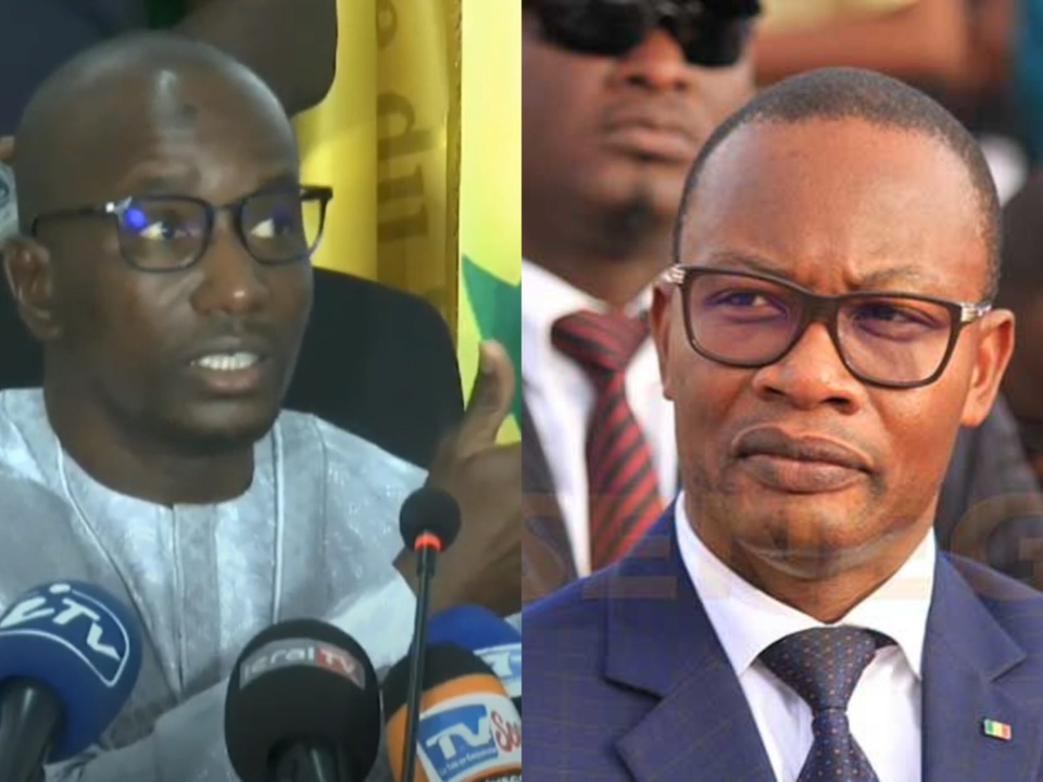 Dakar Dem Dikk condamné à payer 90 millions de F Cfa à Me Moussa Diop