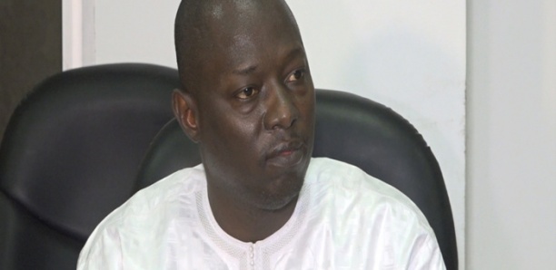 Le domicile du recteur de l’université de Saint Louis cambriolé