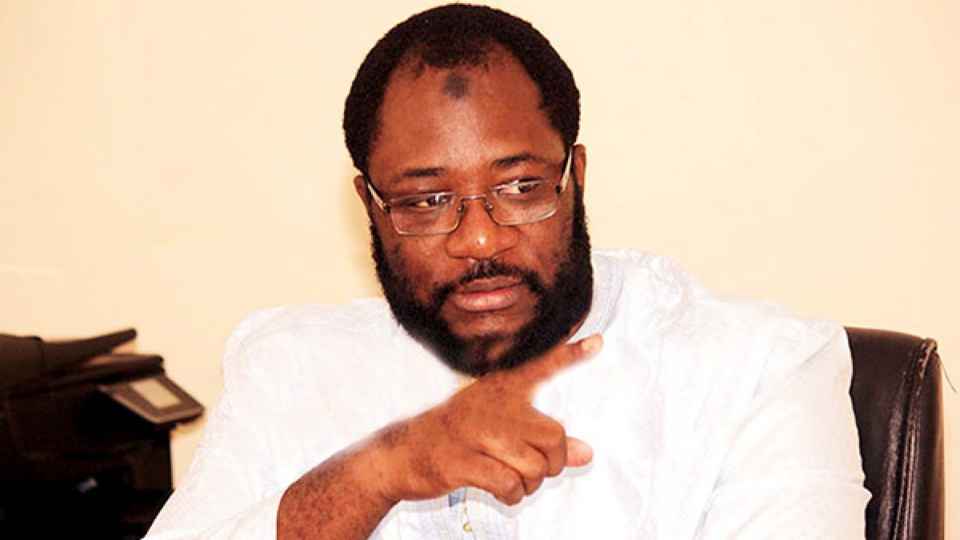 REMPLACEMENT DE L’ARMP PAR L’ARCOP: Birahime Seck parle d’un simple changement de nom et le qualifie de «tromperie institutionnelle» REMPLACEMENT DE L’ARMP PAR L’ARCOP: Birahime Seck parle d’un simple changement de nom et le qualifie de «tromperie institutionnelle»