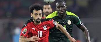 CdM 2022 : l'Egypte s'offre le Sénégal !