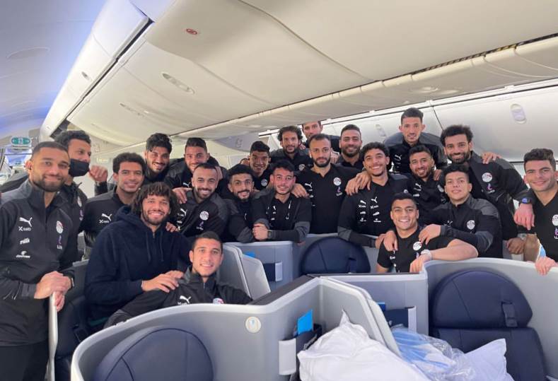 LA LISTE DE QUEIROZ, L’AVION DE RÊVE DES PHARAONS, L’ESPIONNE DES CONFÉRENCES DE CISSÉ… Tout sur les coulisses de la préparation du match retour par les Egyptiens