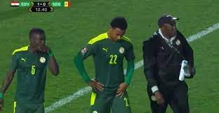 Abdou Diallo forfait, il souffre d’une élongation de l’adducteur