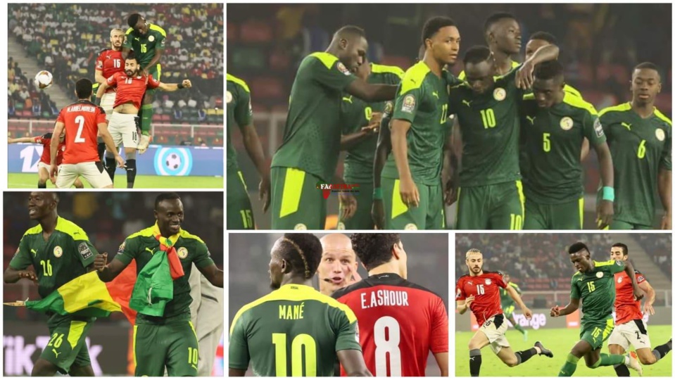 DE RETOUR D’ÉGYPTE CE SAMEDI MATIN: Les Lions d’attaque pour le match face aux Pharaons ce mardi DE RETOUR D’ÉGYPTE CE SAMEDI MATIN: Les Lions d’attaque pour le match face aux Pharaons ce mardi