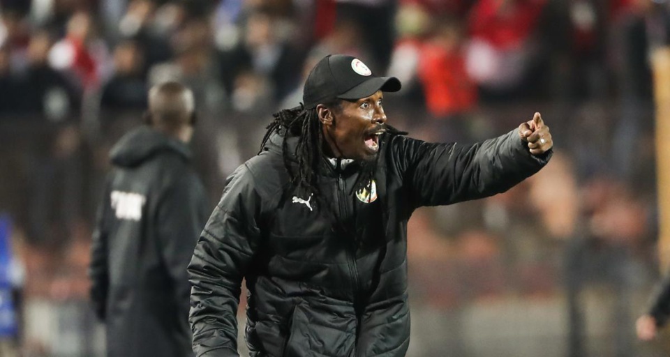 ALIOU CISSE, COACH DES LIONS :«Aller au Qatar, c’est avoir des ambitions» ALIOU CISSE, COACH DES LIONS :«Aller au Qatar, c’est avoir des ambitions»
