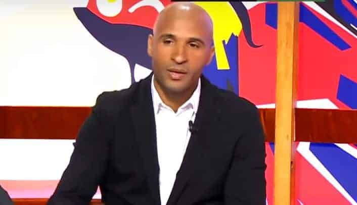 DIOMANSY KAMARA REPOND AUX JOURNALISTES ÉGYPTIENS ET EUROPÉENS «C'est l'arroseur arrosé.On récolte ce qu'on sème. Si vous voulez vous informer, déplacez-vous, venez au stade. On n'a pas besoin de vos leçons de morale»