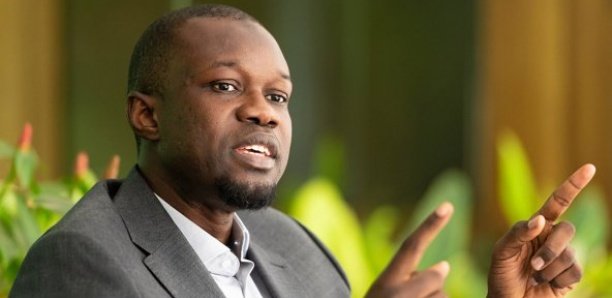 SUR LE POINT D’ETRE CONVOQUÉ PAR LE JUGE :Ousmane Sonko demande aux jeunes de ne pas se mobiliser