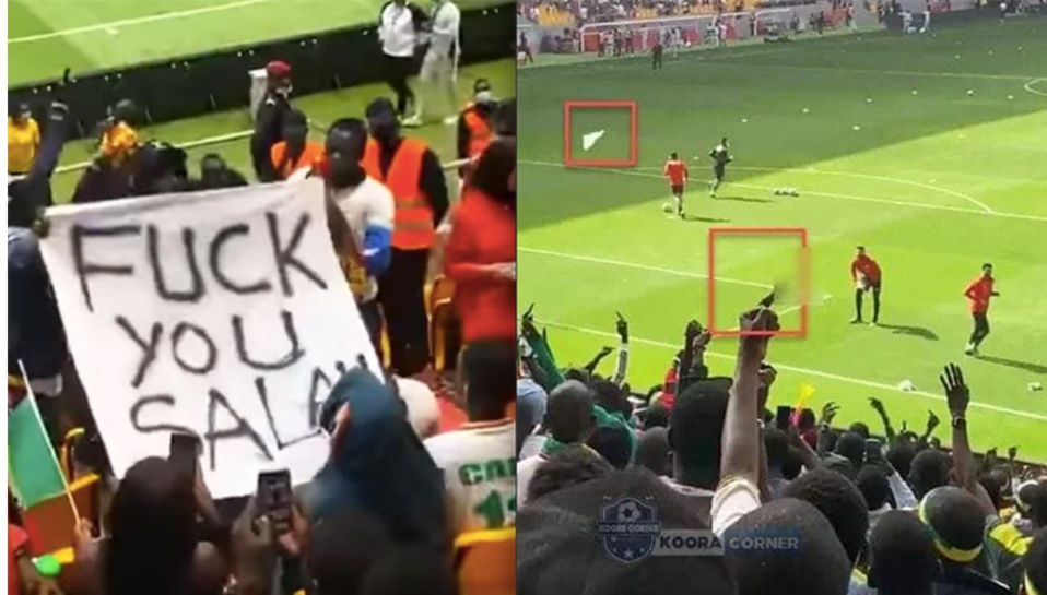 PLAINTE DE LA FEDERATION EGYPTIENNE DE FOOTBALL CONTRE LE SENEGAL: L’ex-international égyptien Alaa Nabil invite ses compatriotes à être responsables et arrêter d’accuser les Sénégalais PLAINTE DE LA FEDERATION EGYPTIENNE DE FOOTBALL CONTRE LE SENEGAL: L’ex-international égyptien Alaa Nabil invite ses compatriotes à être responsables et arrêter d’accuser les Sénégalais