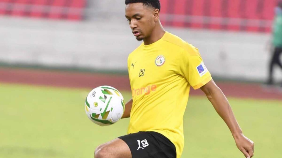 LA COUPE DU MONDE 2022 VUE PAR ABDOU DIALLO: Ce sera «épaules contre épaules, destination les étoiles» LA COUPE DU MONDE 2022 VUE PAR ABDOU DIALLO: Ce sera «épaules contre épaules, destination les étoiles»