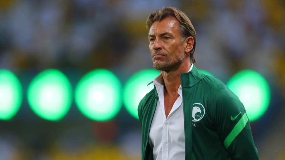 Hervé Renard : «Je vois le Sénégal faire une énorme Coupe du monde…» Hervé Renard : «Je vois le Sénégal faire une énorme Coupe du monde…»