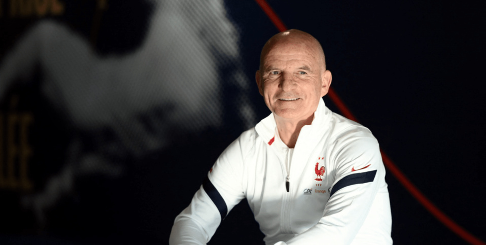 Guy Stephan : «qualitativement, le Sénégal est meilleur» Guy Stephan : «qualitativement, le Sénégal est meilleur»