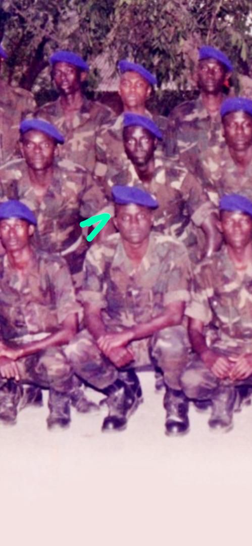 62e anniversaire de l’indépendance avec Déthié Fall: Chers compatriotes