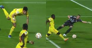 Buteur contre Benfica, Sadio Mané fait tomber deux gros records en Ligue des champions