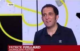 Patrick Juillard s’exprime sur le titre de meilleur joueur du monde : «et Sadio Mané dans tout ça»