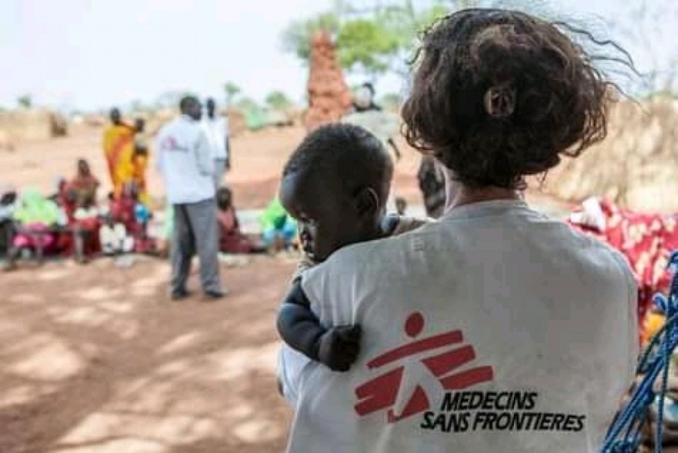 Retour à Dakar de l’humanitaire sénégalais enlevé dans l’extrême-nord du Cameroun en février dernier Retour à Dakar de l’humanitaire sénégalais enlevé dans l’extrême-nord du Cameroun en février dernier