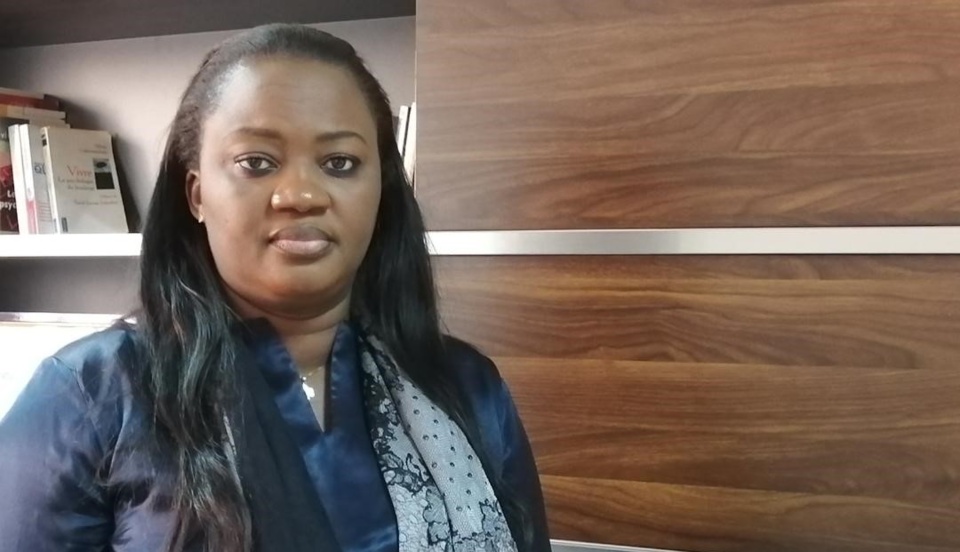 YAYE FATOU DIAGNE PLAIDE POUR UNE ALTERNANCE GENERATIONNELLE :«Ceux qui sont là depuis Senghor doivent maintenant faire place aux jeunes» YAYE FATOU DIAGNE PLAIDE POUR UNE ALTERNANCE GENERATIONNELLE :«Ceux qui sont là depuis Senghor doivent maintenant faire place aux jeunes»