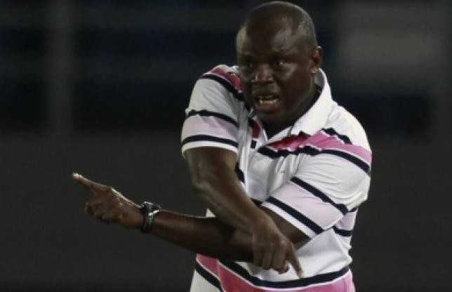 AMARA TRAORE : «Le Sénégal a confirmé son titre de champion d’Afrique en se qualifiant à la Coupe du monde»