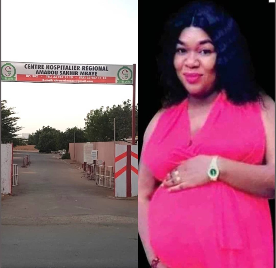 DÉCÈS DE ASTOU SOKHNA: Le rapport sur la table de Macky Sall aujourd’hui DÉCÈS DE ASTOU SOKHNA: Le rapport sur la table de Macky Sall aujourd’hui