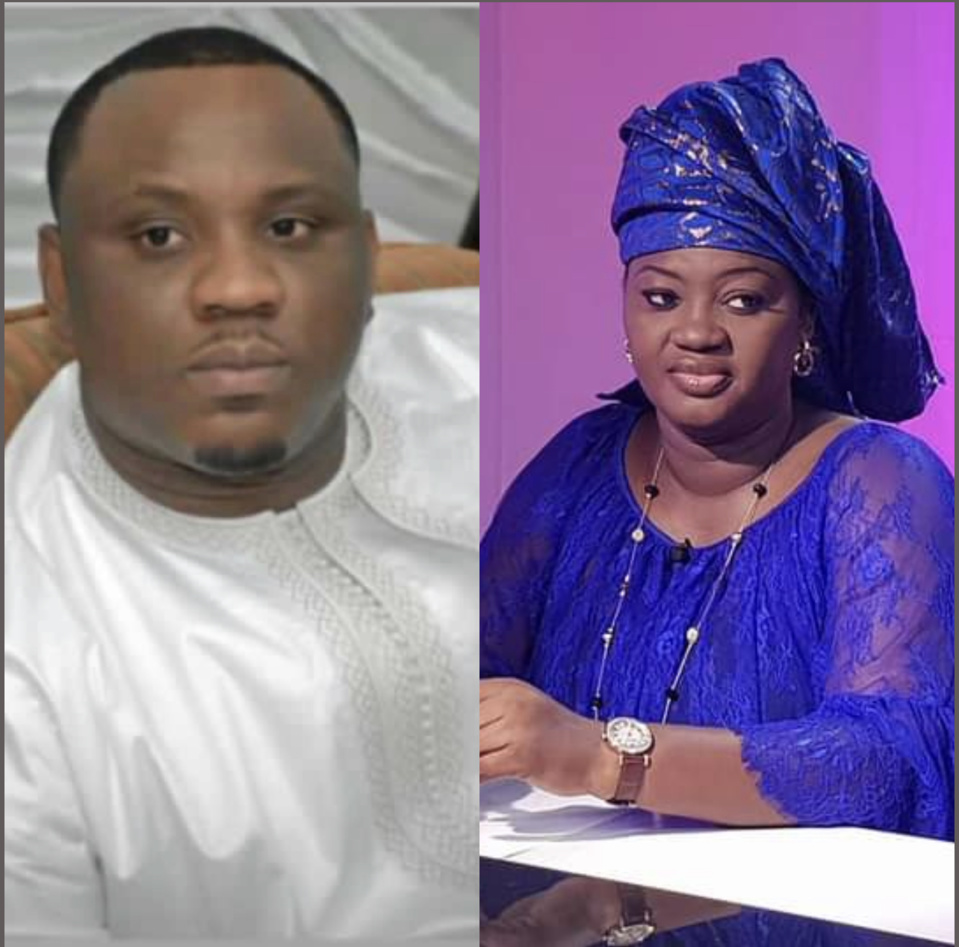 Yaye Fatou Diagne Yaye Fatou Diagne