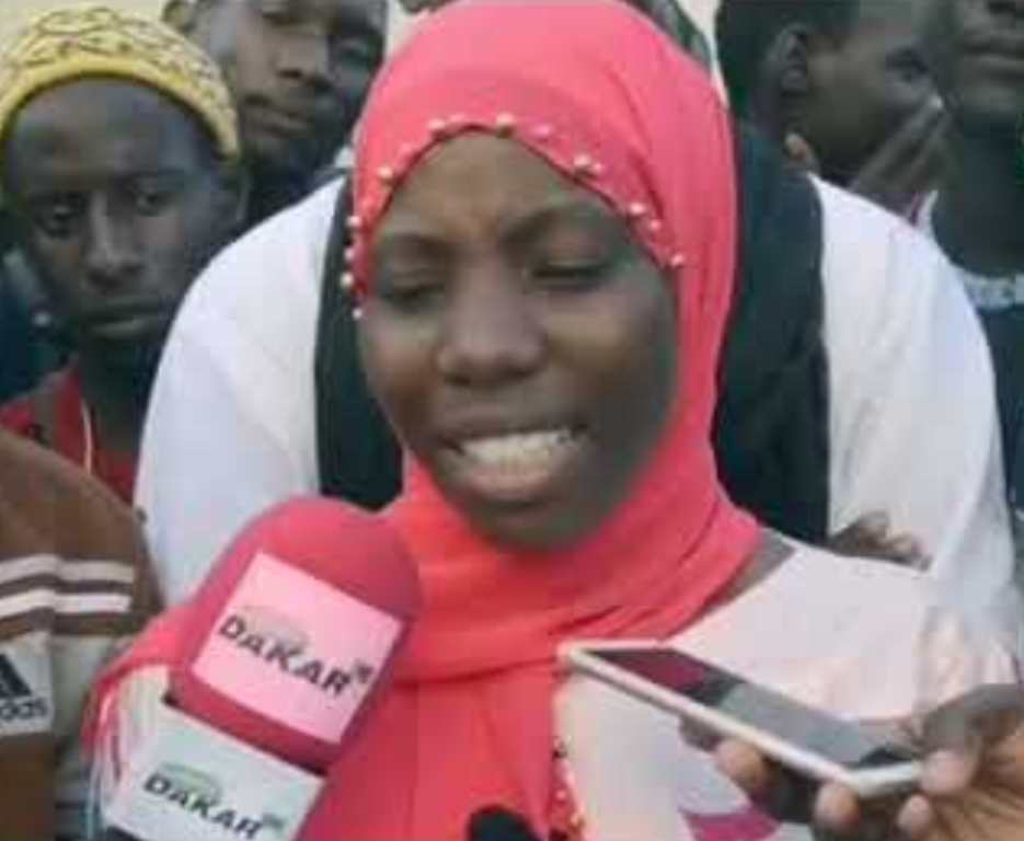 APPLICATION DES DIRECTIVES DU CHEF DE L’ETAT :Les arabophones du Sénégal manifestent le 15 mai prochain