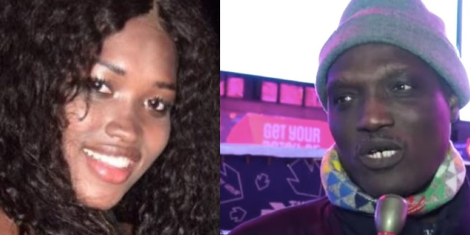 LA FILLE DU CHANTEUR ALIOUNE MBAYE NDER RISQUE LA PRISON À VIE :De connivence avec son copain et d'autres individus, Adja Ndèye avait orchestré un plan pour agresser son ami Moustapha Diagne