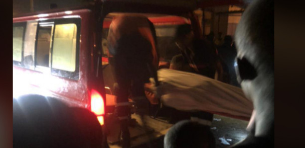 Horreur à Bargny: Une fillette de 8 ans tuée et abandonnée dans...