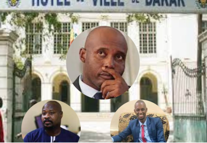 OPPOSITION RADICALE À LA MAIRIE DE LA VILLE DE DAKAR: Le Groupe de Benno dénonce les recrutements de Barthélemy Dias, juge nébuleux le réaménagement du budget et le somme d’appliquer l’arrêt de la Cour d’Appel