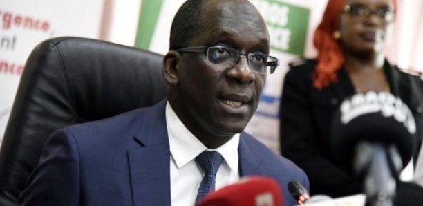 PLAINTE POUR DIFFAMATION: Cheikh Seck à la barre aujourd’hui suite à une citation de Abdoulaye Diouf Sarr qui lui réclame un demi-milliard