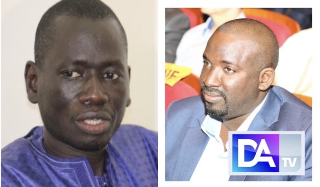 MENACES, DIFFAMATIONS, DENIGREMENTS … :Serigne Diagne de Dakaractu confirme sa plainte,confrontation tendue avec Serigne Mboup hier à la Brigade de recherches de Kaolack