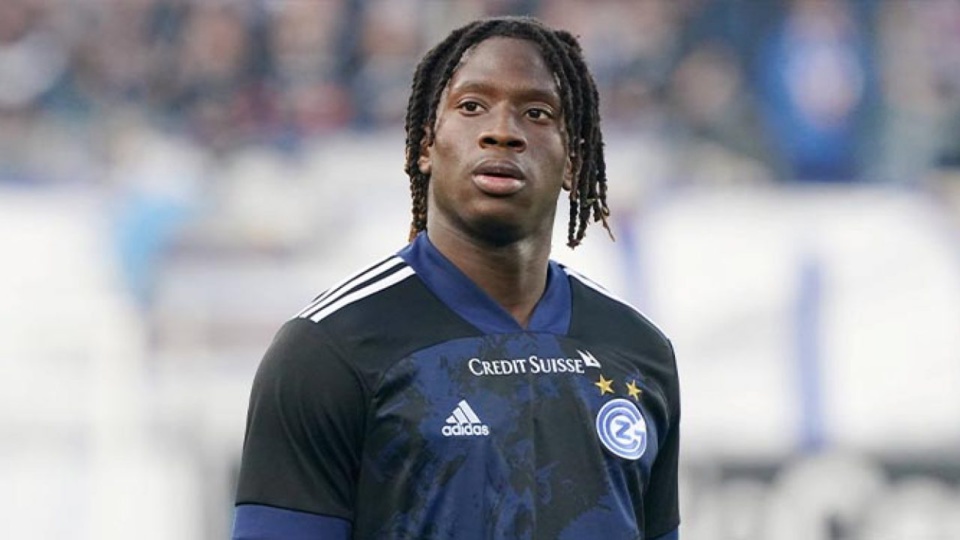 Les clubs de Bundesliga se bousculent pour Kaly Sène Les clubs de Bundesliga se bousculent pour Kaly Sène