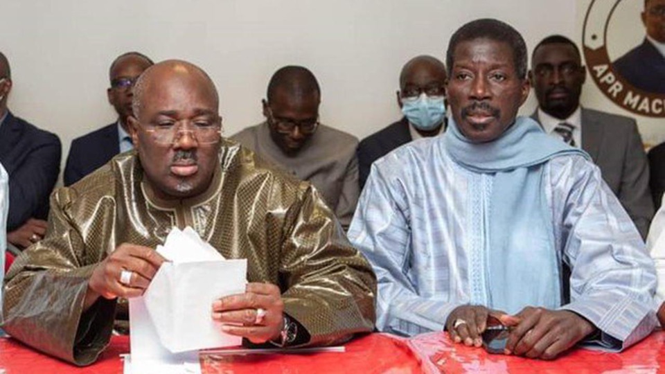 SUBVENTIONS BENNO DIASPORA POUR LES LEGISLATIVES :La grande section de Harlem juge les 30 millions alloués à Benno/Usa insuffisants SUBVENTIONS BENNO DIASPORA POUR LES LEGISLATIVES :La grande section de Harlem juge les 30 millions alloués à Benno/Usa insuffisants