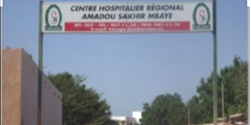 SANCTIONS CONTRE LES SAGES-FEMMES DE L’HASM DE LOUGA: Diouf Sarr parle de décisions motivées par un rapport technique contre des sages-femmes non performantes au moment des faits SANCTIONS CONTRE LES SAGES-FEMMES DE L’HASM DE LOUGA: Diouf Sarr parle de décisions motivées par un rapport technique contre des sages-femmes non performantes au moment des faits