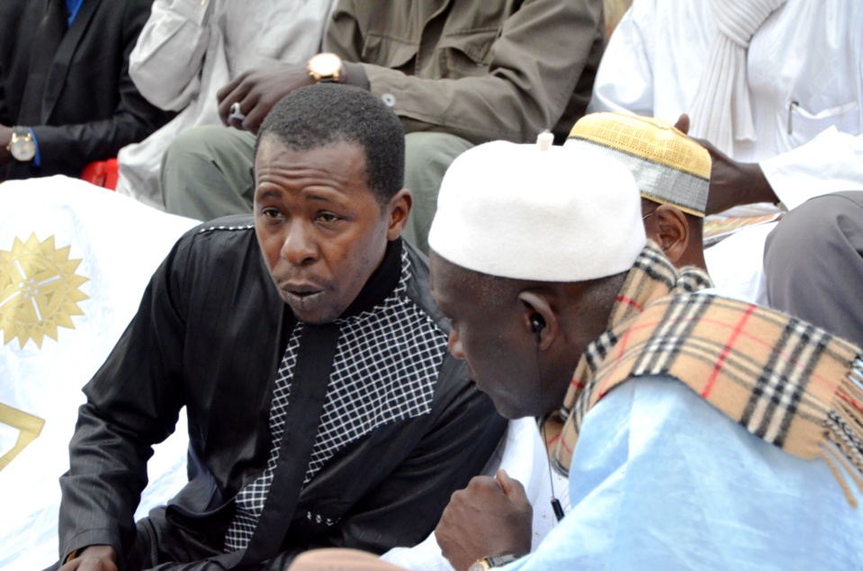 A la cellule de comm de Cheikh Amar : le patron de Tse bel et bien en danger A la cellule de comm de Cheikh Amar : le patron de Tse bel et bien en danger