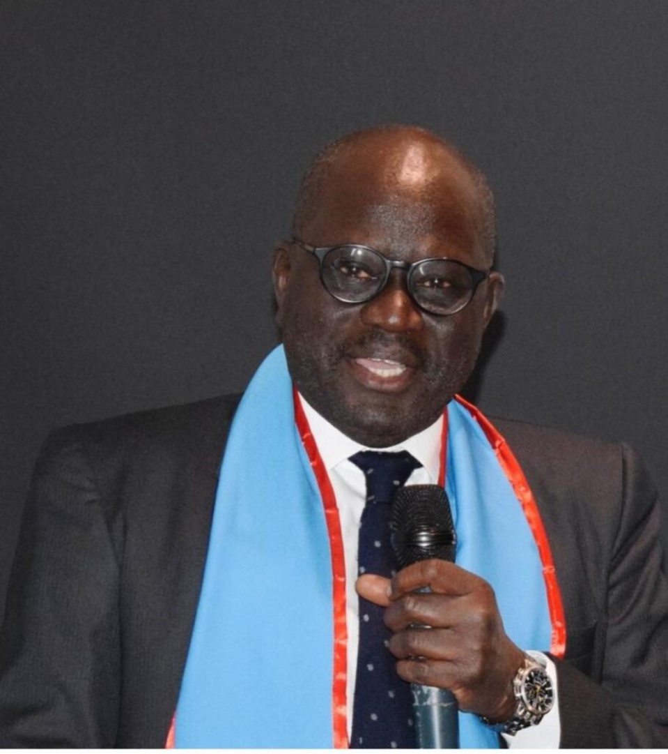 PROFESSEUR ABDOULAYE SAKHO SUR LA SANCTION DE LA FIFA :«La sanction contre le Sénégal est d’une extrême sévérité»