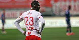 Saliou Ciss blessé et absent pour le reste de la saison
