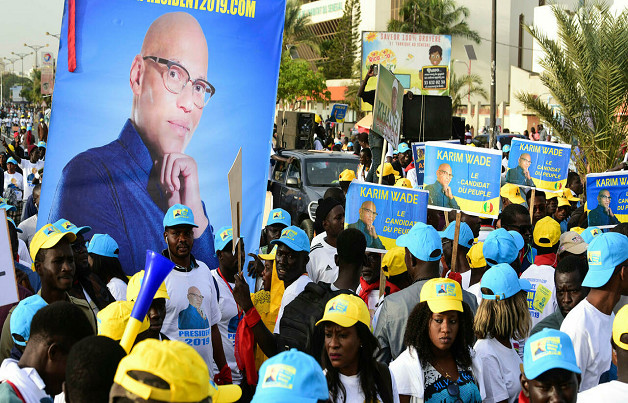 Pds de Guédiawaye peine à mobiliser, des caciques du parti absents