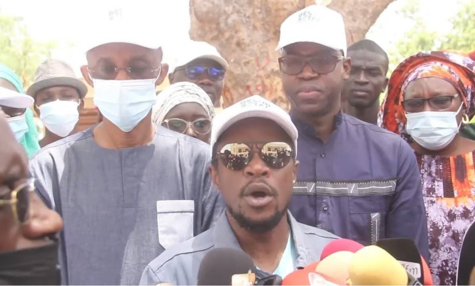 BESSUP SET À THIÈS :Passe d’armes autour de l’Ucg entre le maire Babacar Diop et le député Abdou Mbow BESSUP SET À THIÈS :Passe d’armes autour de l’Ucg entre le maire Babacar Diop et le député Abdou Mbow