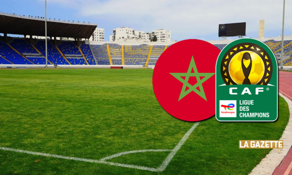 LIGUE AFRICAINE DES CHAMPIONS Suite: au retrait de la candidature du Sénégal, la finale se jouera le 30 mai au Maroc (Caf) LIGUE AFRICAINE DES CHAMPIONS Suite: au retrait de la candidature du Sénégal, la finale se jouera le 30 mai au Maroc (Caf)