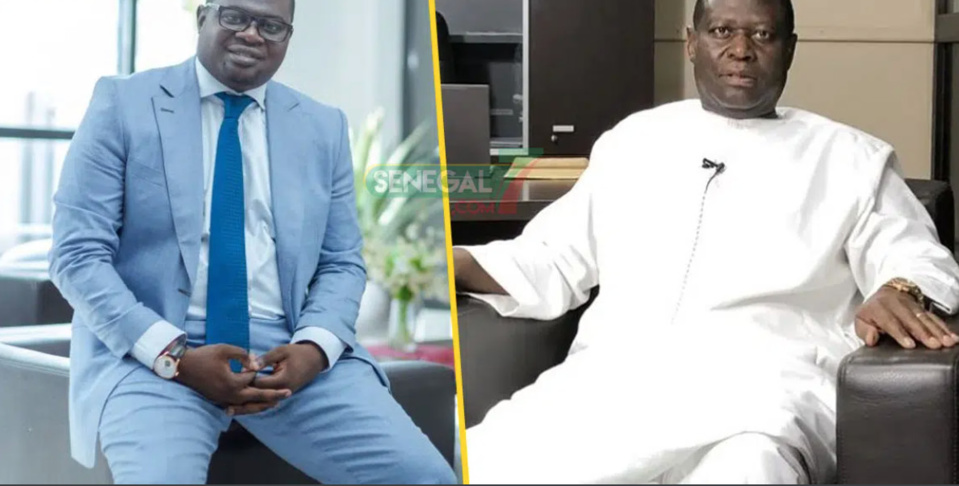 DOSSIER LOCAFRIQUE RENVOYE AU 24 MAI : Khadim Bâ demande à discuter d’abord avec son père DOSSIER LOCAFRIQUE RENVOYE AU 24 MAI : Khadim Bâ demande à discuter d’abord avec son père