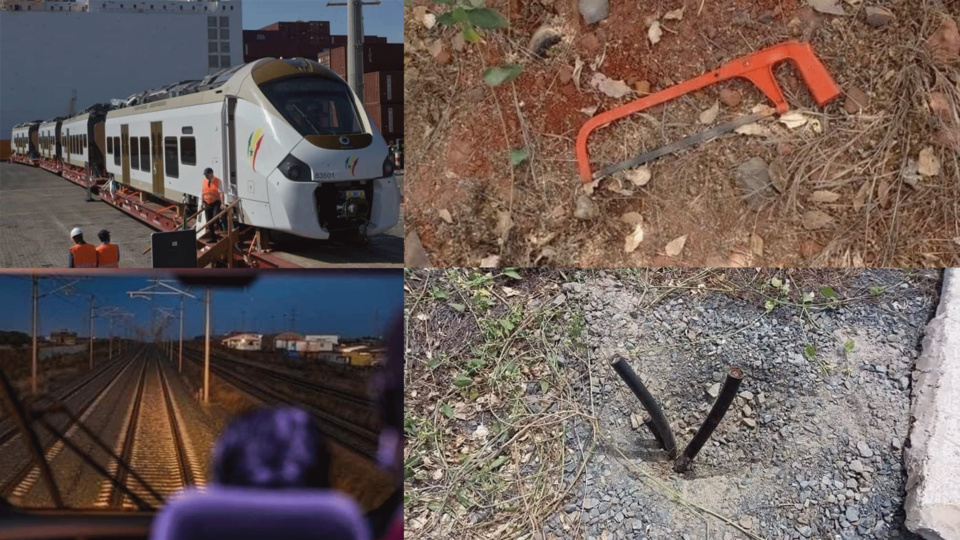 DU TER PERTURBE PAR DES ACTES DE VANDALISME: Mountaga Sy parle d’acte criminel, FONCTIONNEMENT annonce une plainte et précise que l’Etat ne sera pas faible LE DU TER PERTURBE PAR DES ACTES DE VANDALISME: Mountaga Sy parle d’acte criminel, FONCTIONNEMENT annonce une plainte et précise que l’Etat ne sera pas faible LE