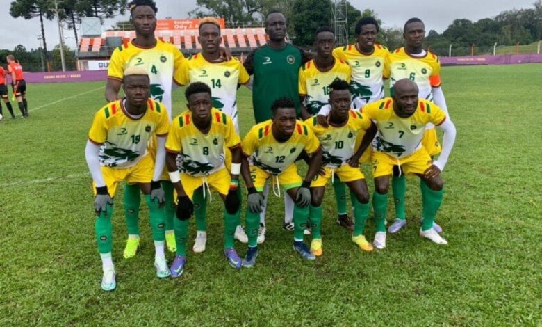 Jeux Olympiques des Sourds : Le Sénégal éliminé par l’Allemagne en prolongation