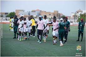 VIOLENCE DANS LE CHAMPIONNAT DE LIGUE 1 La Fsf condamne les incidents survenus le week-end dernier